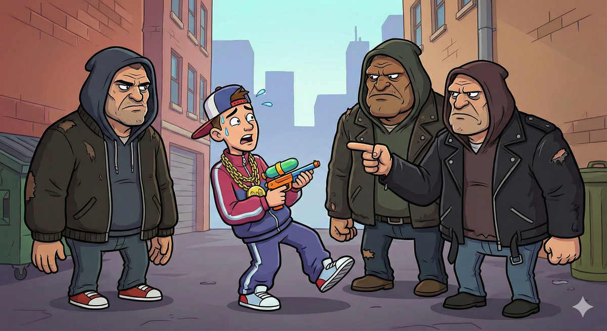 Hot Take: MLS Local Autonomy = Rollup