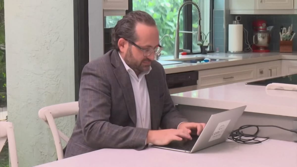 Florida Man, ChatGPT, and MLS