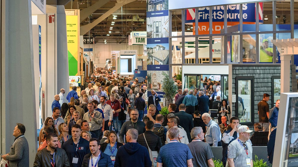 On Industry Conferences