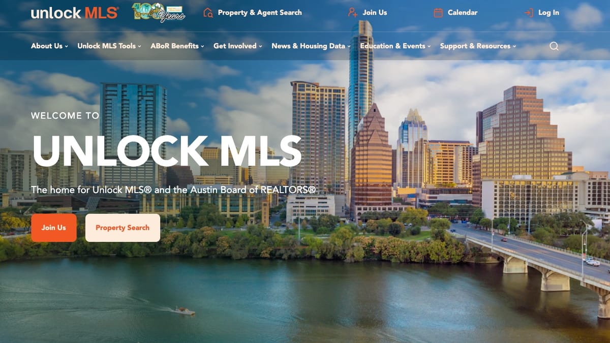 Austin's MLS Innovates For Real