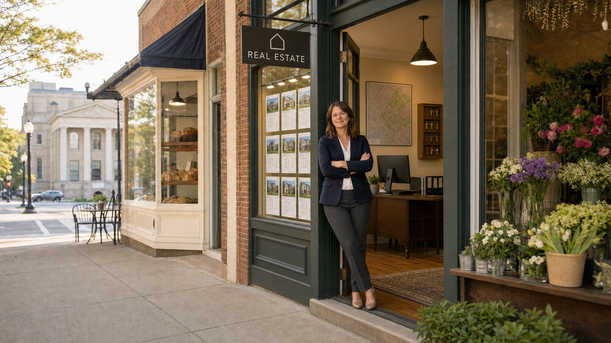 Reconsidering Agency in Real Estate