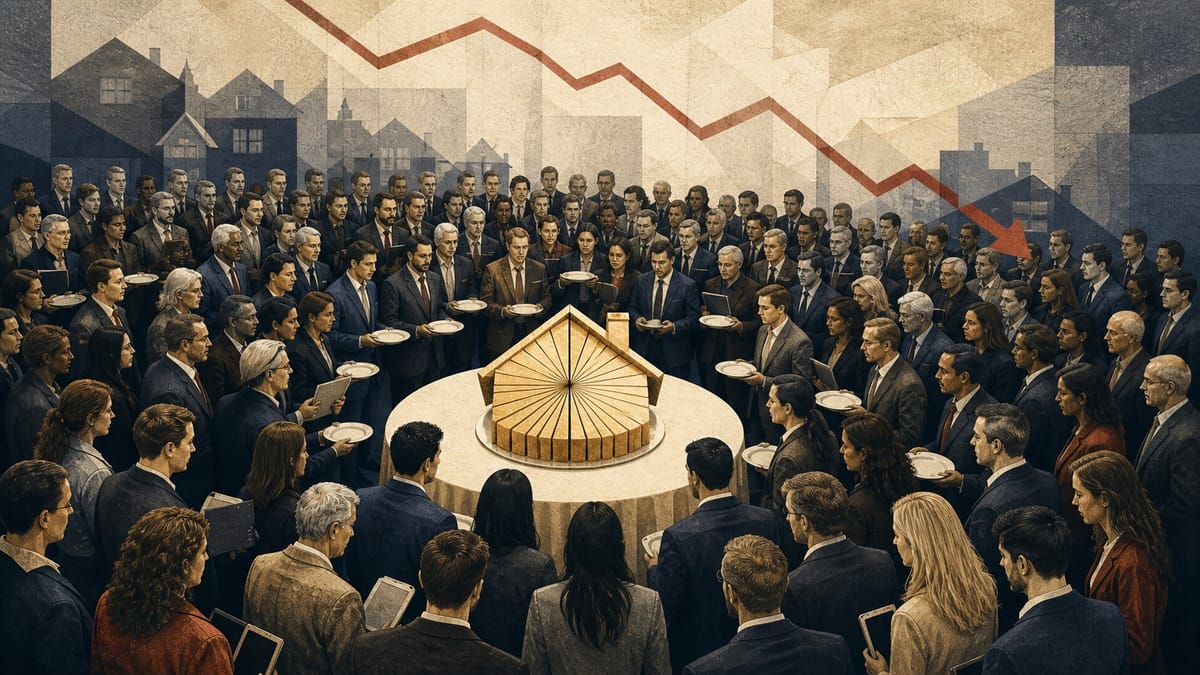 The Tragedy of Numbers, Updated