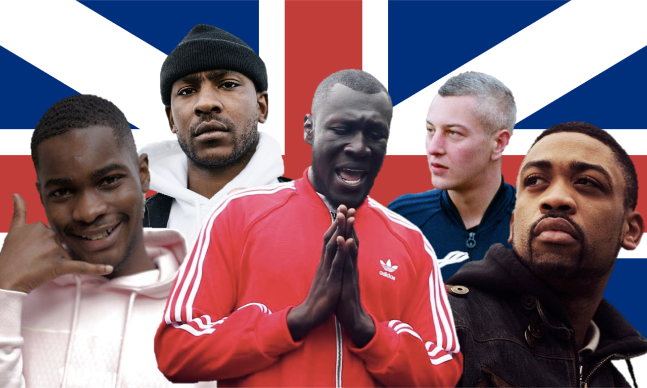 Seven Predictions for 2023: The Grime Edition