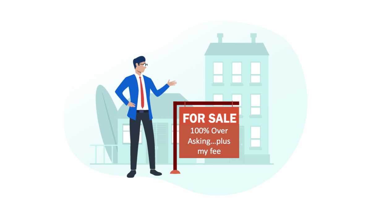 Do We Need the MLS, Agents???