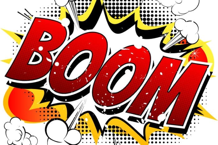 Follow-Up to the Redfin Post-IPO Post: BooM!