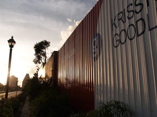 Brief Reflection on REFooCamp