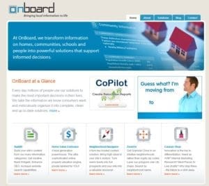 In Which I Praise Simplicity