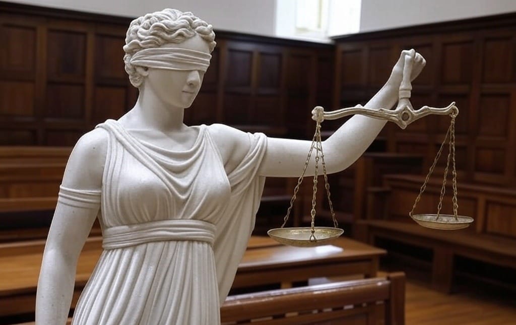 Ninth Circuit Rules Against REX; Total Silence on DOJ's Theories