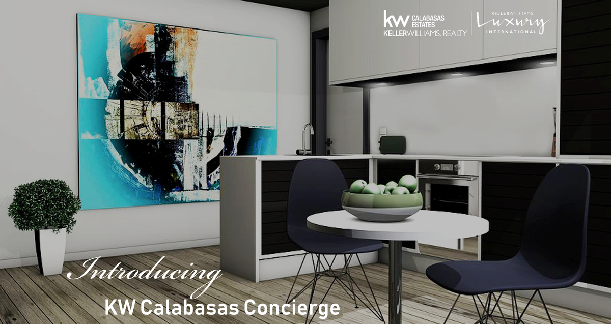 Keller Williams Concierge: New Wine in Old Skin