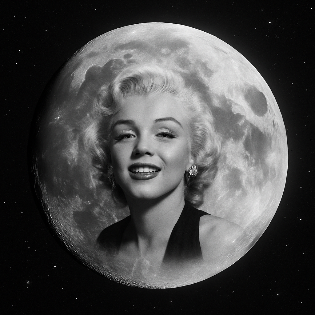 [GUEST] Seeing Marilyn in the Moon: When Personal Truths Illuminate the Case for Defending Real Estate