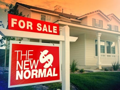 Welcome to the New *#&@%@ Normal!