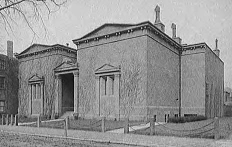 Thoughts On Green Real Estate (Report from the 2009 YAREA Conference)