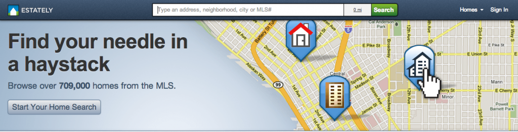 Estately Quietly Proves a Business Model