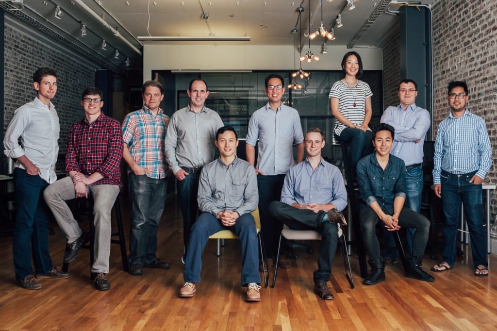 Forest for the Trees: Opendoor Edition