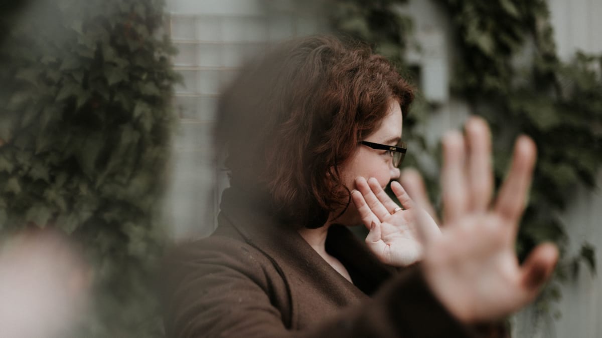 Please Don't Help Me, Government