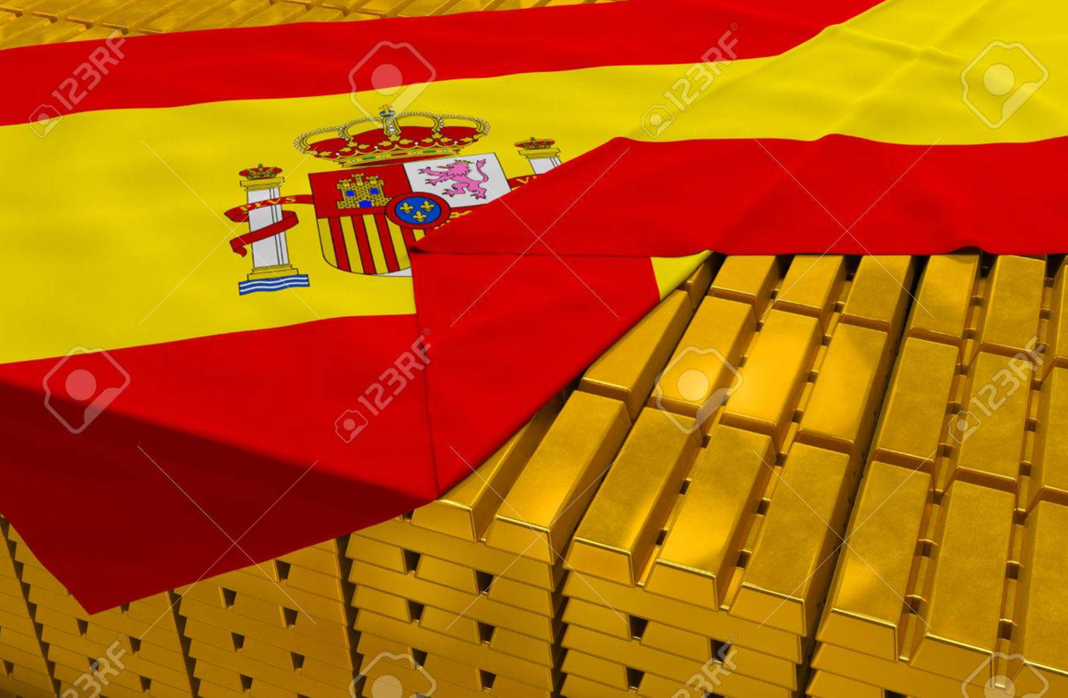 Is America Making the Same Mistake as Medieval Spain?