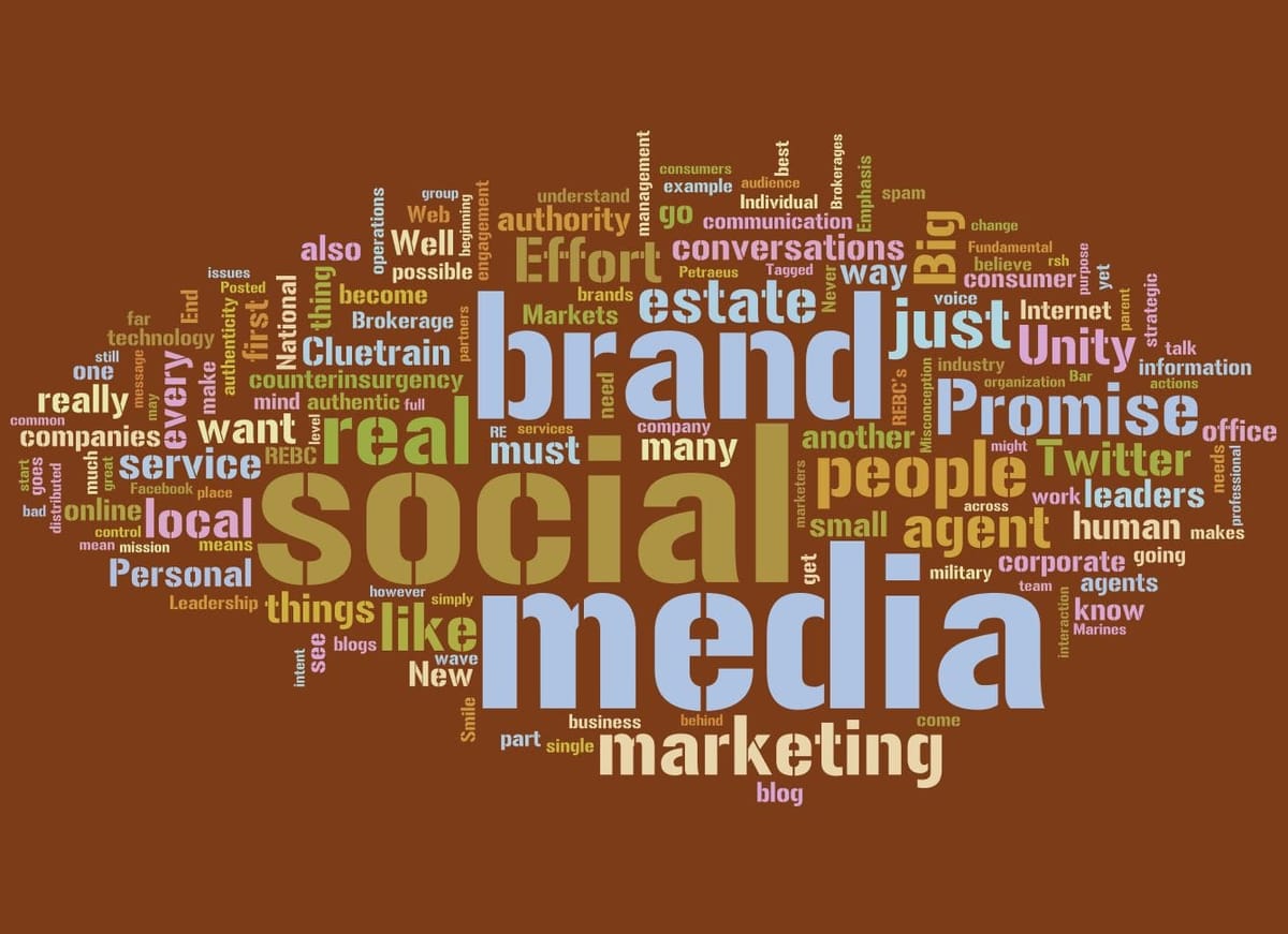 So What's Your Blog About?