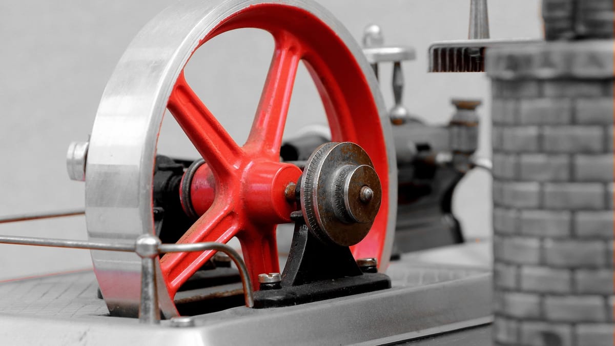 [VIP] Opendoor Q1/2021: The Flywheel is Spinning Up