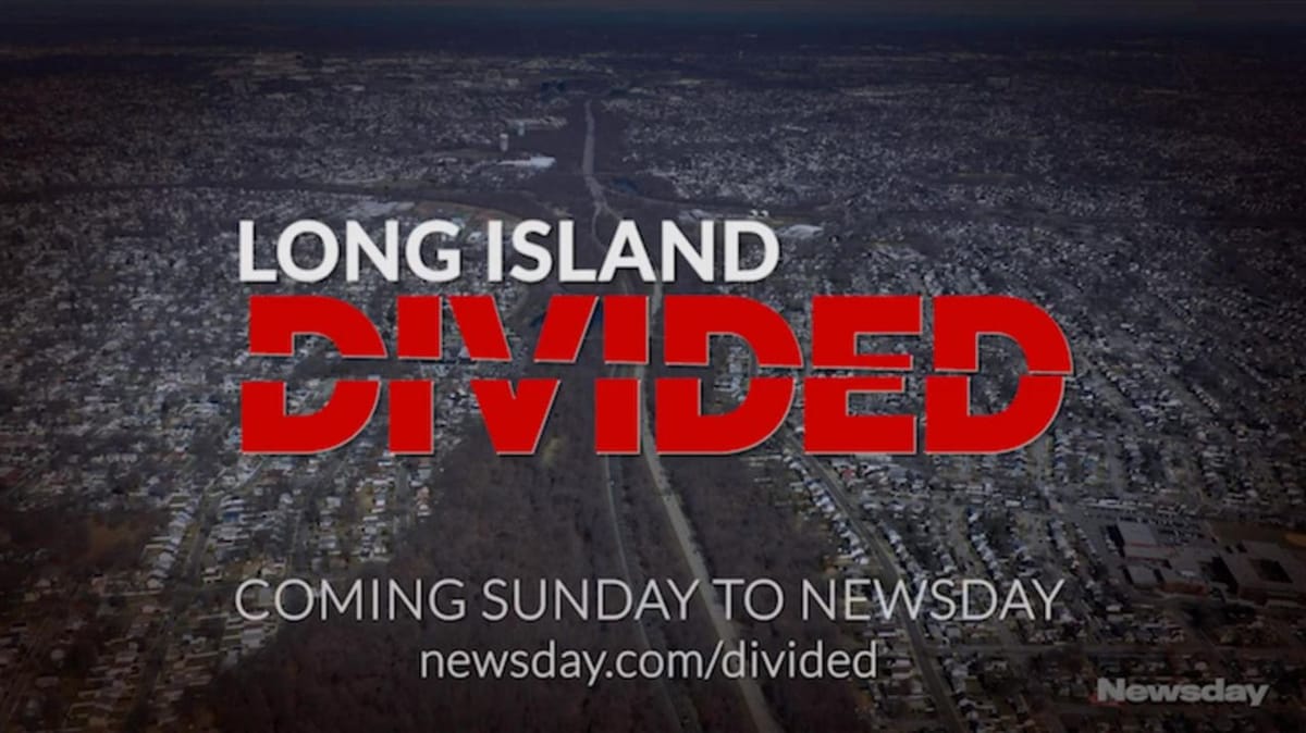 Time for a Housecleaning: Racism in Long Island Real Estate