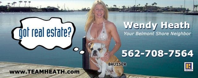 Sex and the City, or County, or Zip Code