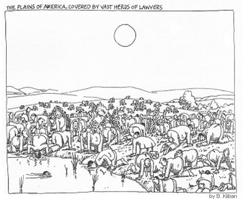 Imagining the Future, Part 2: CRM -- The Killer App