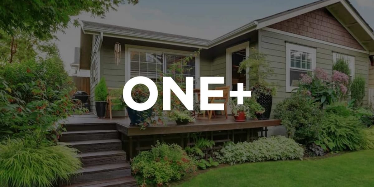 Rocket Mortgage's ONE+ and Reality