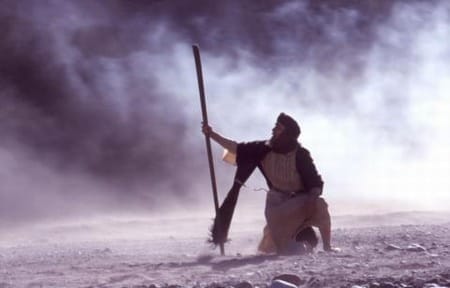 A Question of Canaan