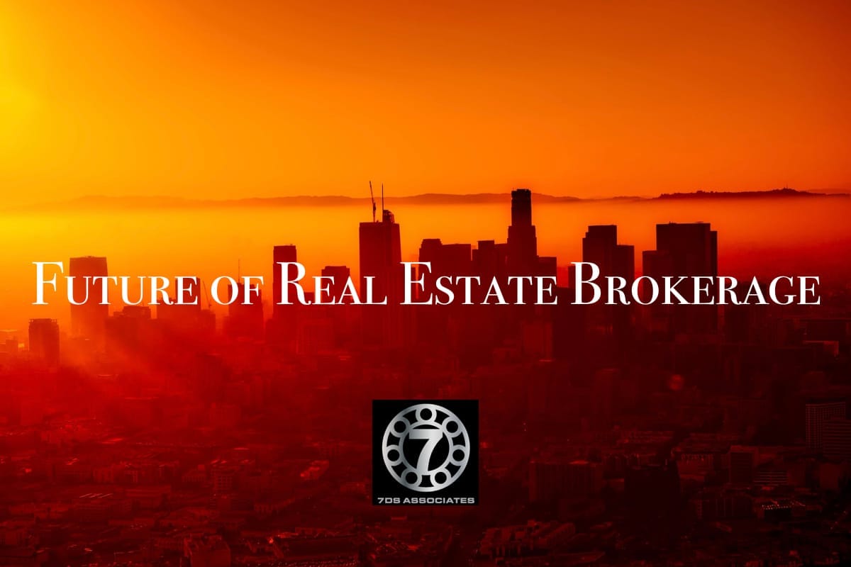 [FREB] Thoughts On Commission Splits