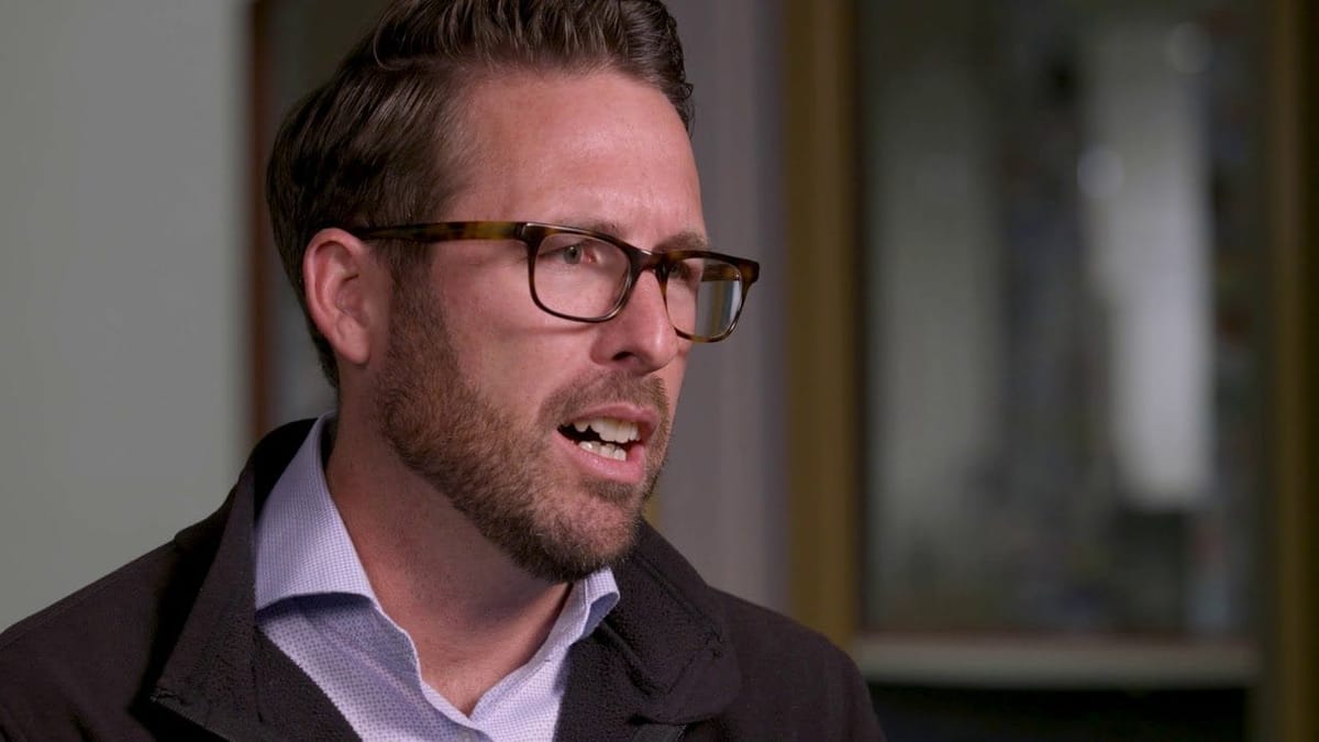 The Notorious Interview: Chris Drayer, Revaluate