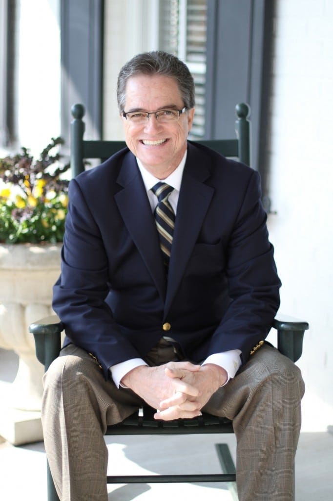 The Notorious POD Ep 17: The NAR Speech Code with Phillip Cantrell