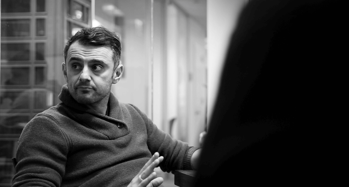 What Everybody is Missing On Vaynerchukgate