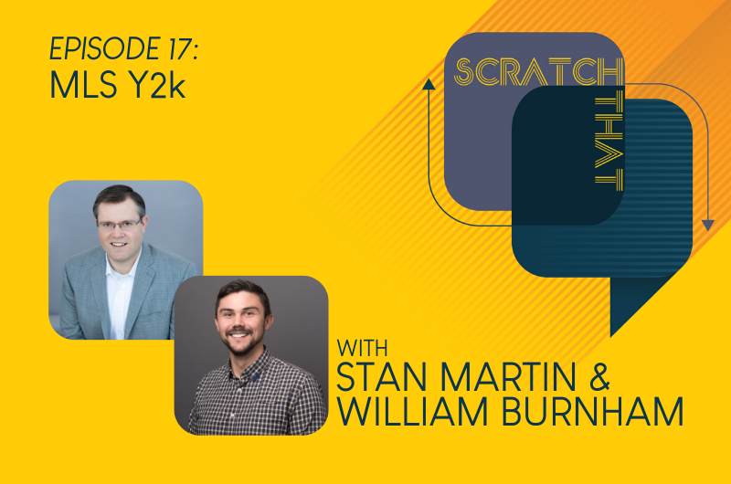The Innate Value of the MLS? Thinking Through a Podcast from Austin Board of REALTORS