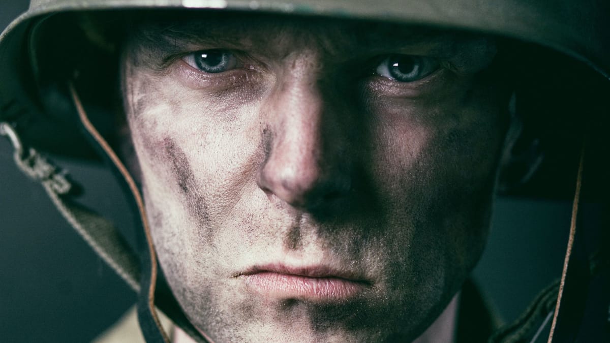 The DOJ: Not Ready to Make Nice