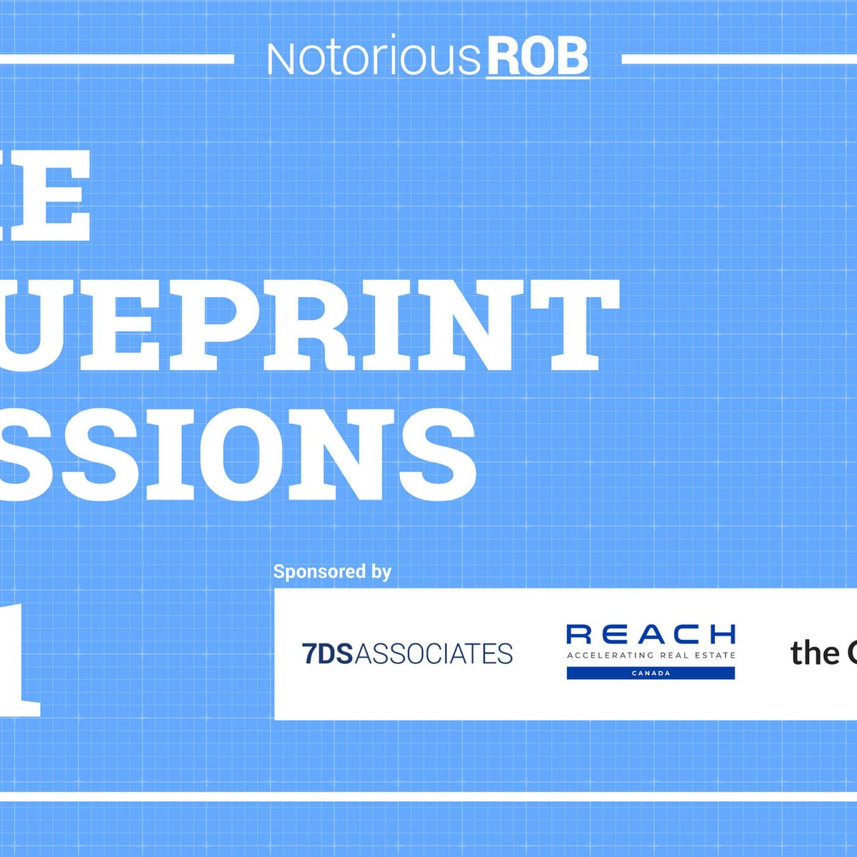 The Blueprint Sessions, Episode 1: Bryan Copley, Citybldr