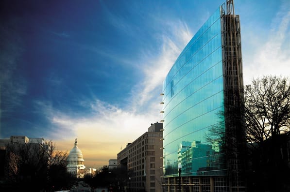 Concerning REALTOR Politics, A Few Thoughts