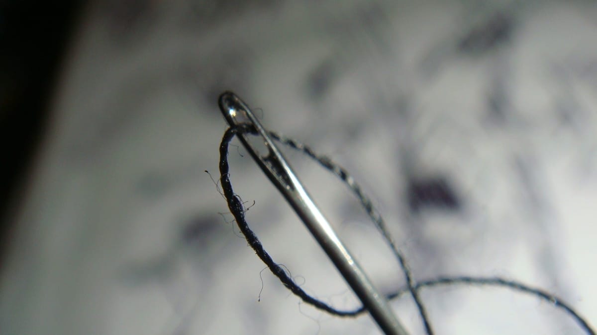 OK, I'll Ask: How Is CoreLogic Threading the Upstream Needle?