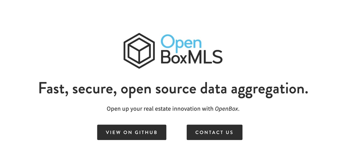 OpenBoxMLS: An Open Source Acorn