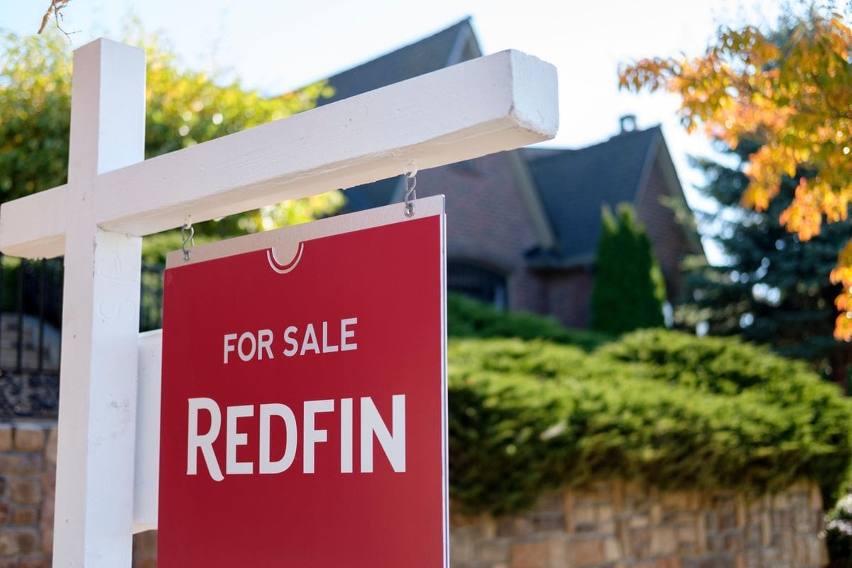 Redfin's Fantastic Transparency Move on Commission Display