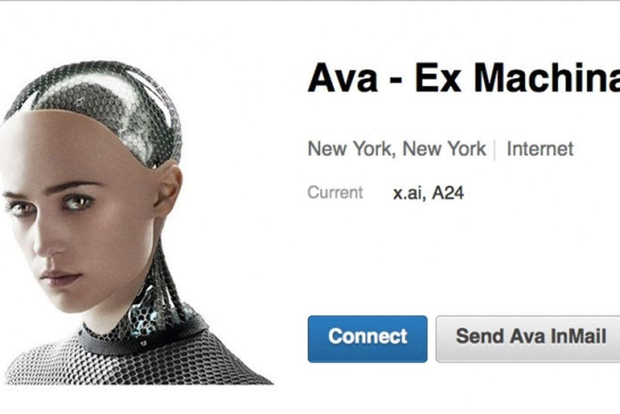 Taking AI Seriously in Real Estate