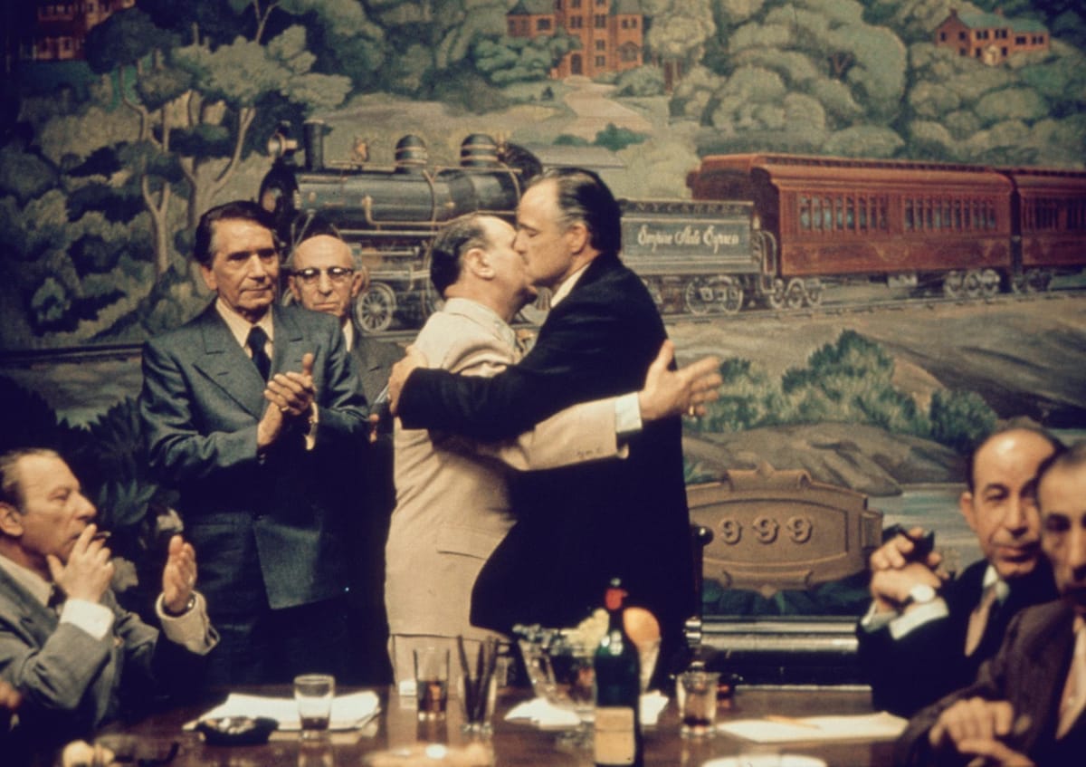 Somewhere Between Heaven and Hell, Part 3: Settlement