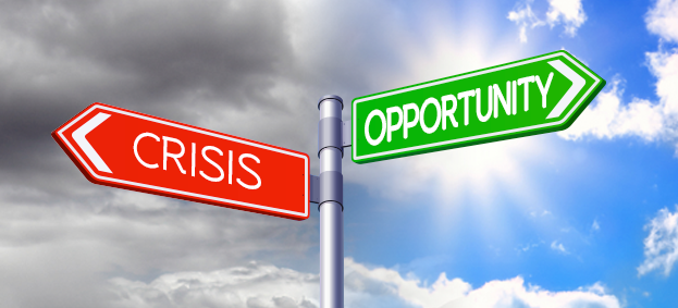 NAR: Crisis and Opportunity