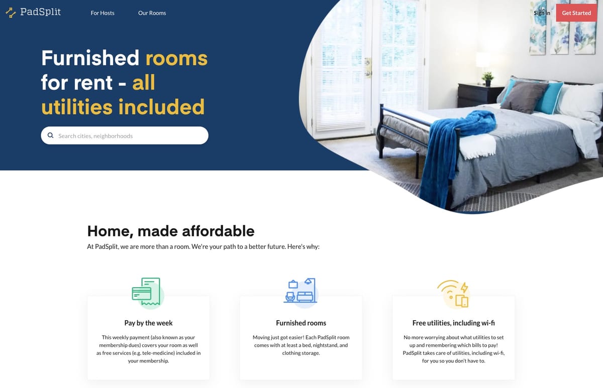 From Drew Meyers of GEM: Co-Opting Inventory