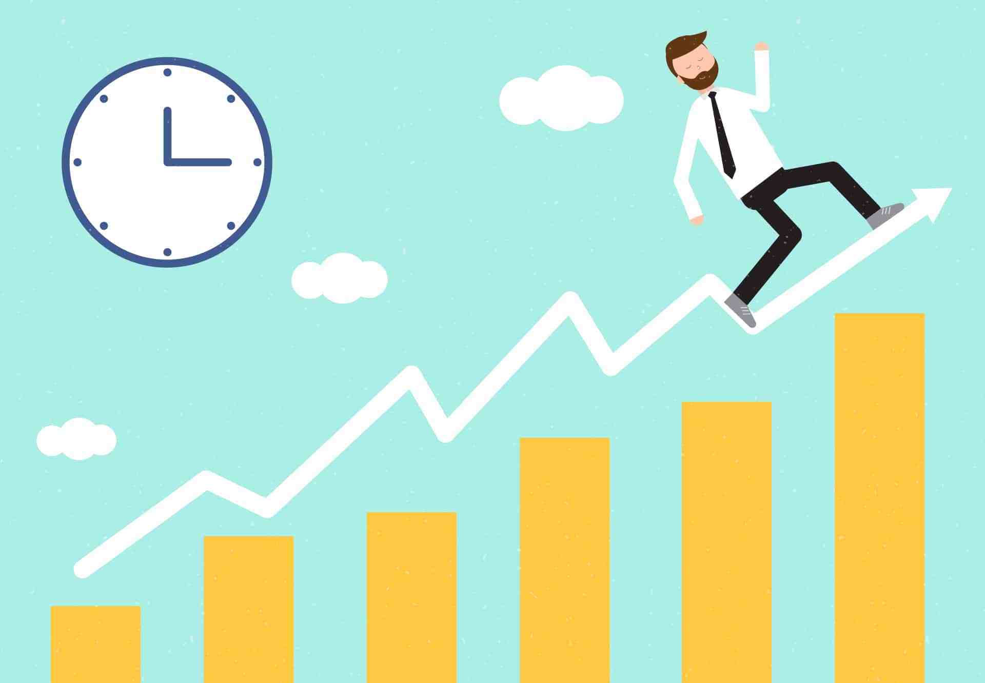 Real Estate Agents and Productivity: A Quick Thought Experiment