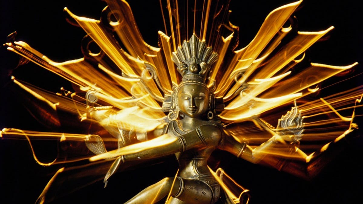 The Notorious ROB's Shiva Award