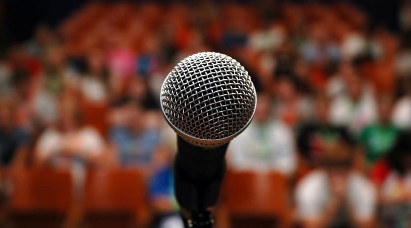 What Disclosures for Sponsored Blogging and Speaking?