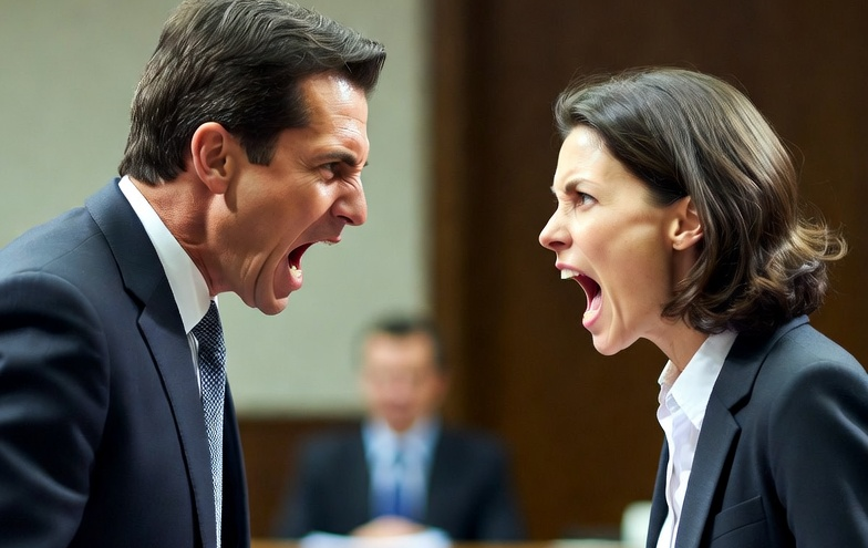 Florida Brokerage Sues Its Client