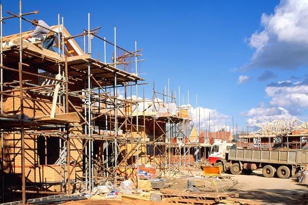 Musings on the Supply Crisis