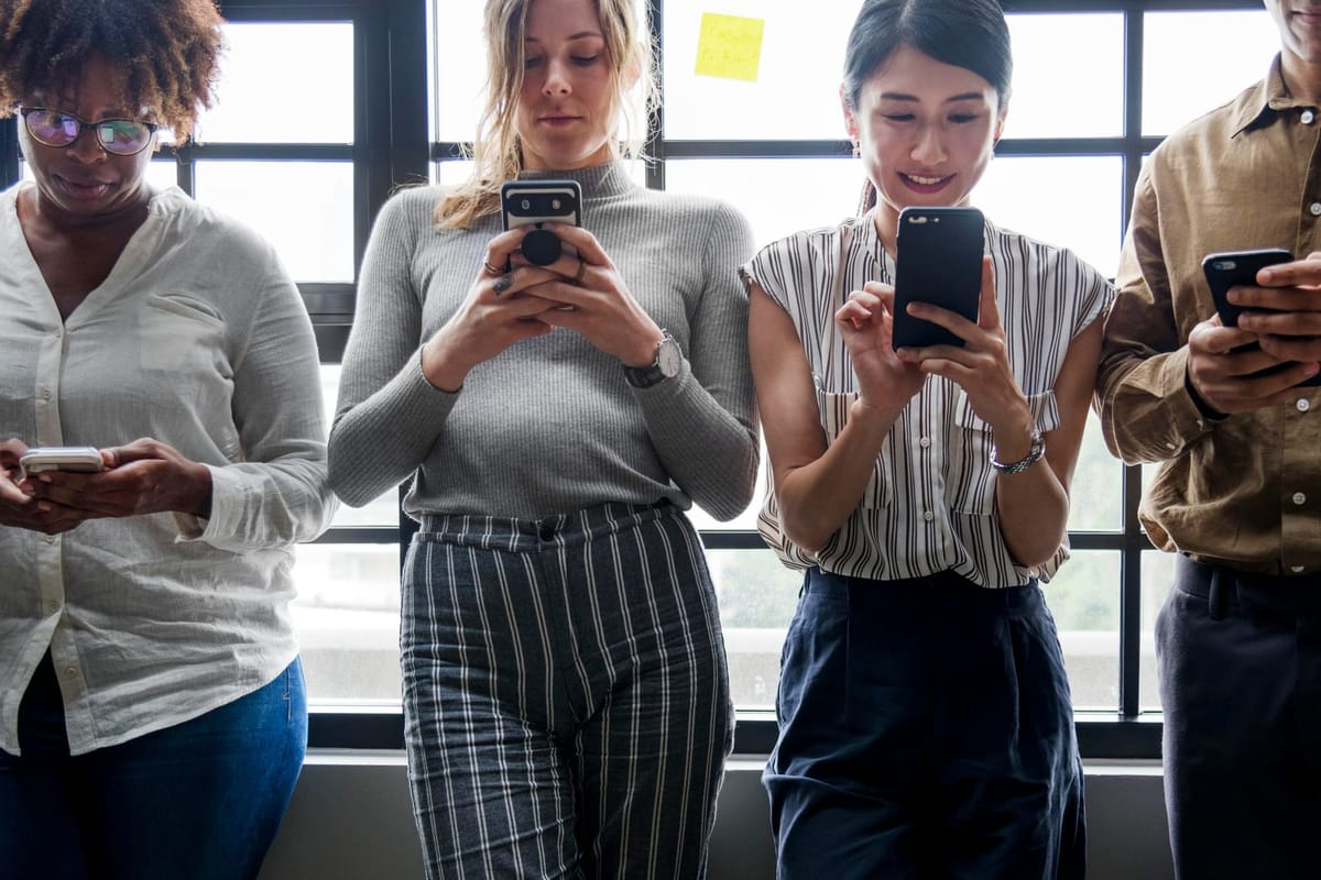 HomeDate: In Which I Offer a Free Idea for Tech Entrepreneurs