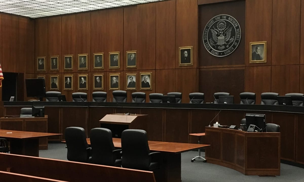 Reading the Moehrl v NAR Class Action Certification Opinion