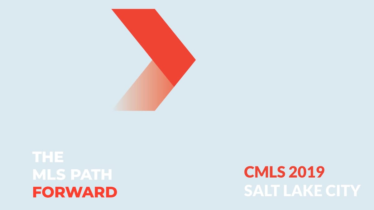 MLS Path Forward: Further Thoughts